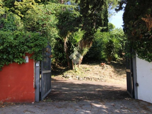 terreno edificabile in vendita a Mentana