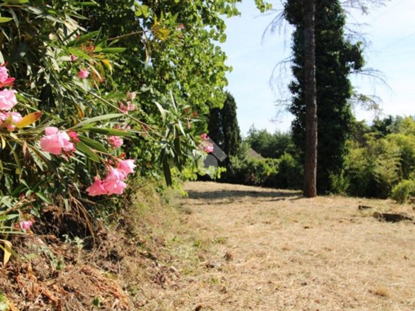 terreno edificabile in vendita a Mentana