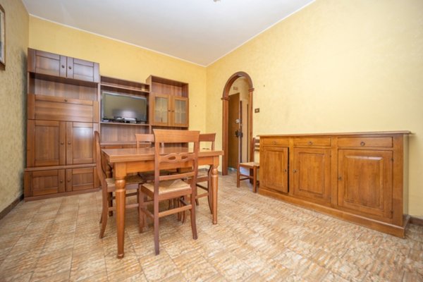 appartamento in vendita a Mentana
