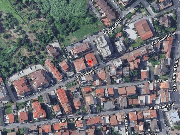 appartamento in vendita a Mentana