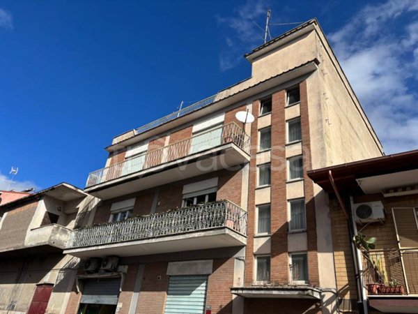 appartamento in vendita a Mentana