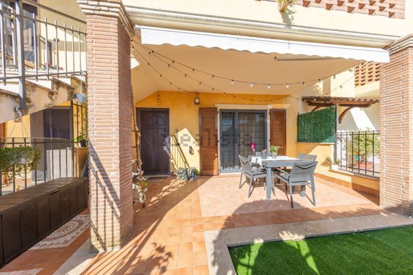 appartamento in vendita a Mentana