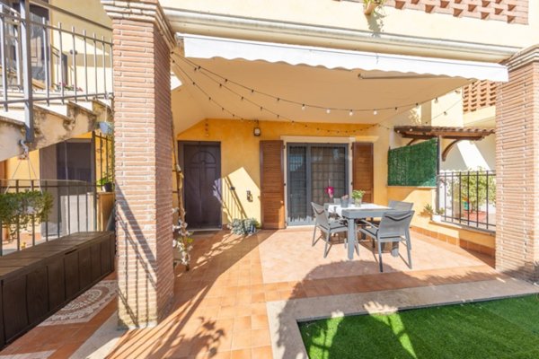 appartamento in vendita a Mentana