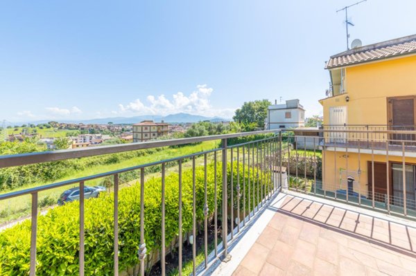 appartamento in vendita a Mentana