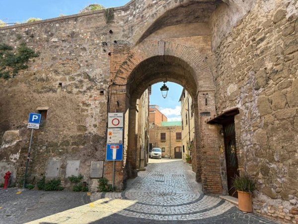 appartamento in vendita a Mentana