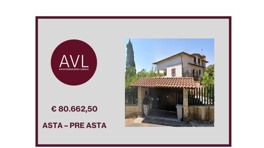 casa indipendente in vendita a Mentana