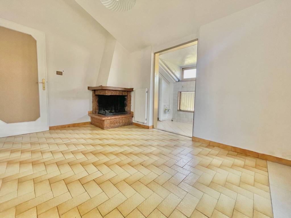 appartamento in vendita a Mentana