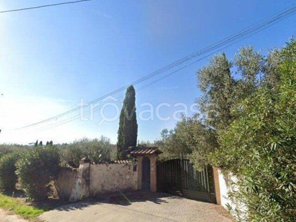 casa indipendente in vendita a Mentana