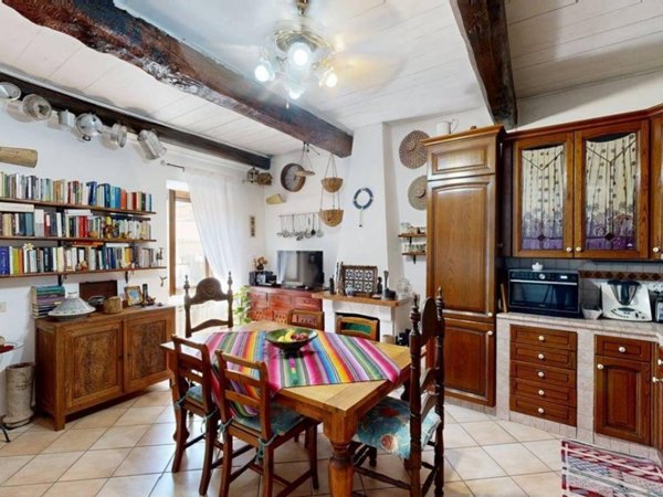 casa indipendente in vendita a Mentana