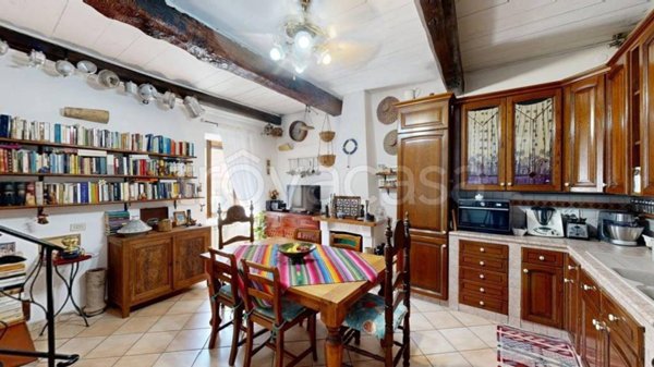 casa indipendente in vendita a Mentana