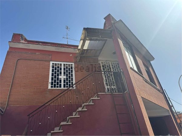 appartamento in vendita a Mentana