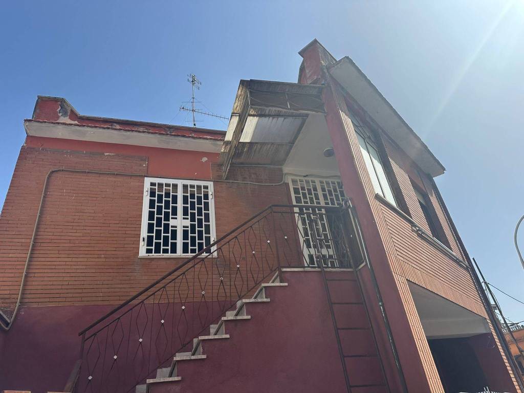 appartamento in vendita a Mentana