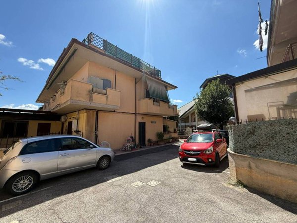 appartamento in vendita a Mentana