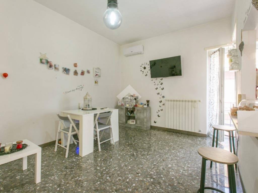appartamento in vendita a Mentana