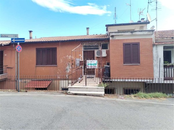 appartamento in vendita a Mentana