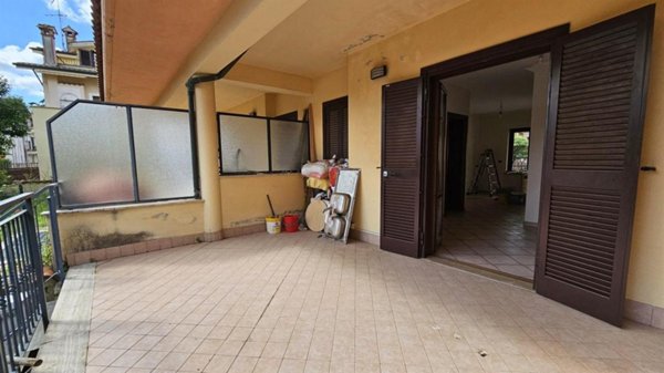 casa indipendente in vendita a Mentana