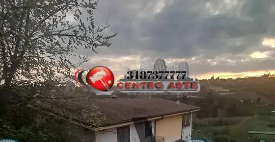 casa indipendente in vendita a Mentana