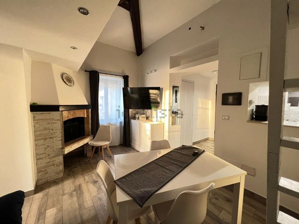 appartamento in vendita a Mentana