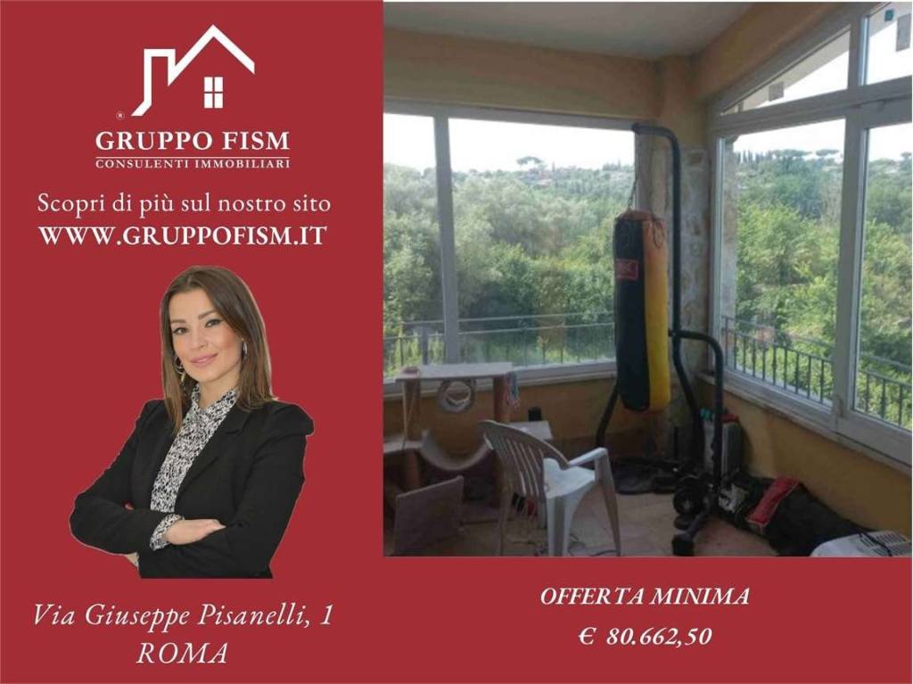 casa indipendente in vendita a Mentana