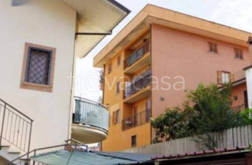 appartamento in vendita a Mentana