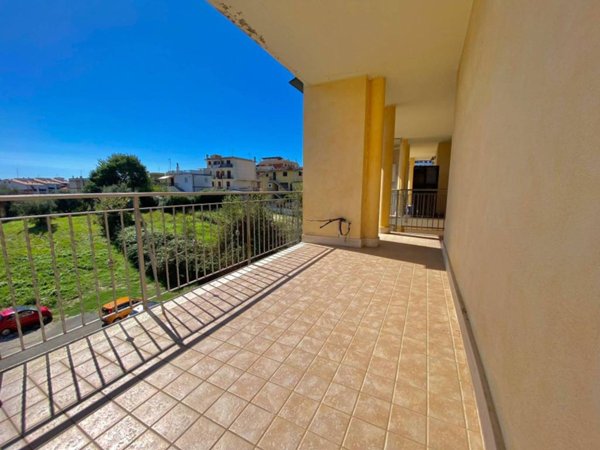 appartamento in vendita a Mentana