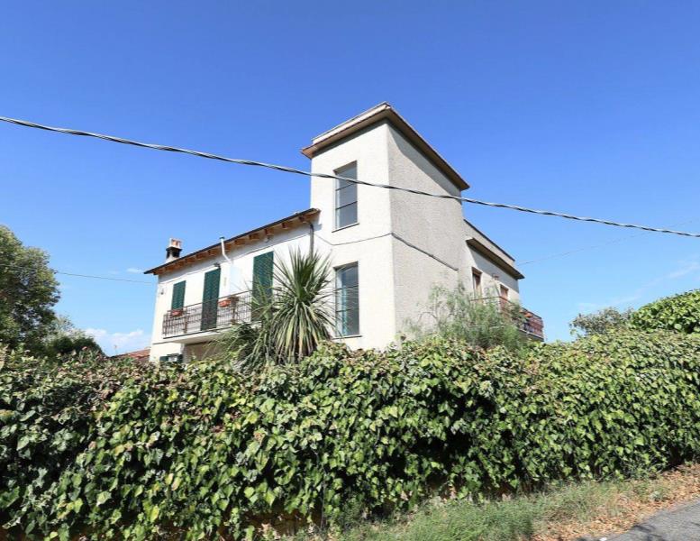 casa indipendente in vendita a Mentana