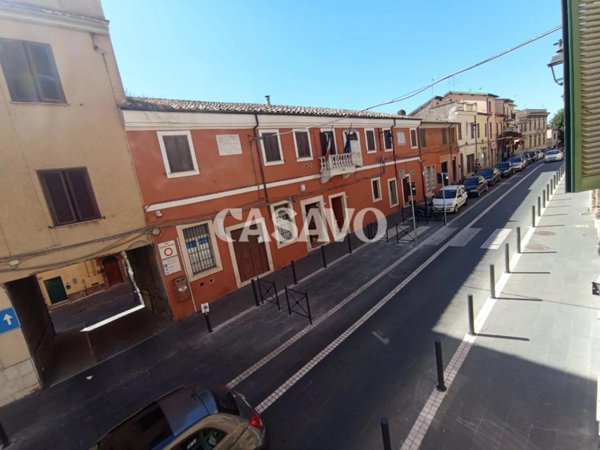 appartamento in vendita a Mentana