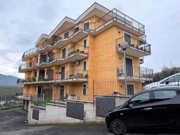 appartamento in vendita a Mentana