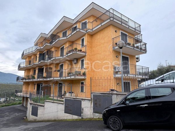 appartamento in vendita a Mentana