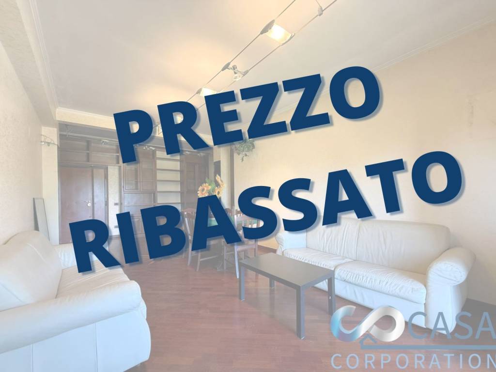 appartamento in vendita a Mentana