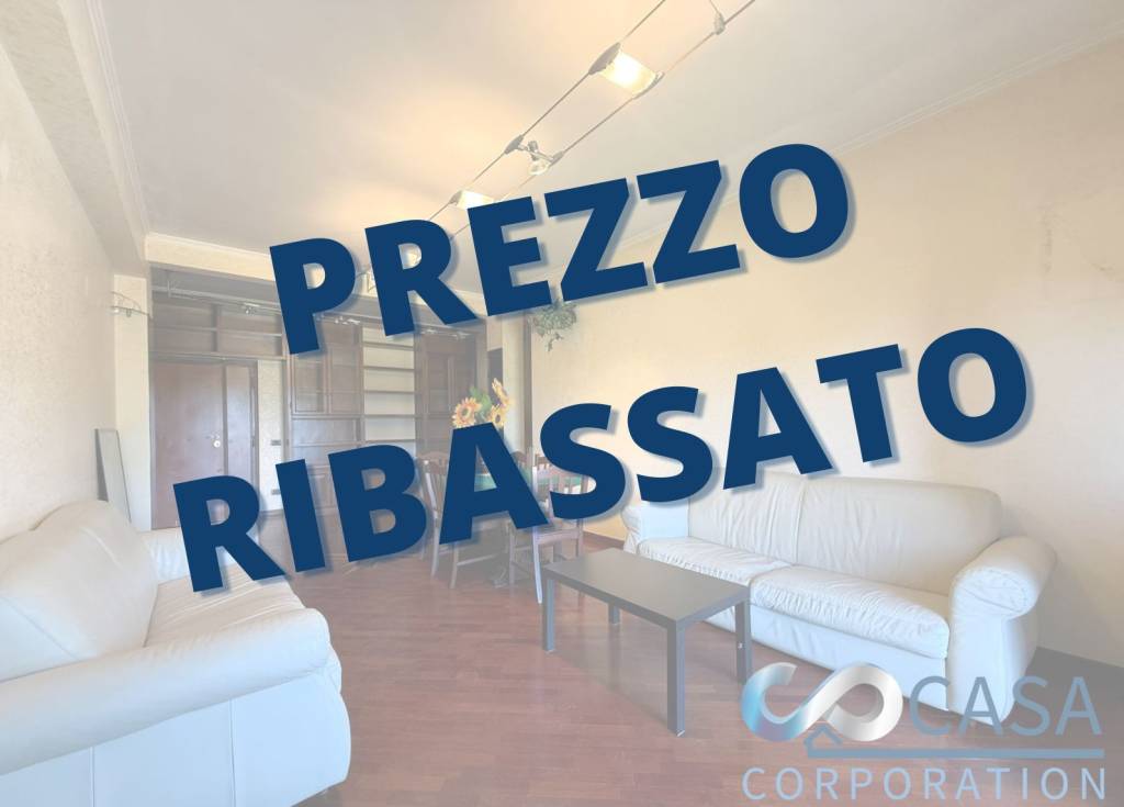 appartamento in vendita a Mentana