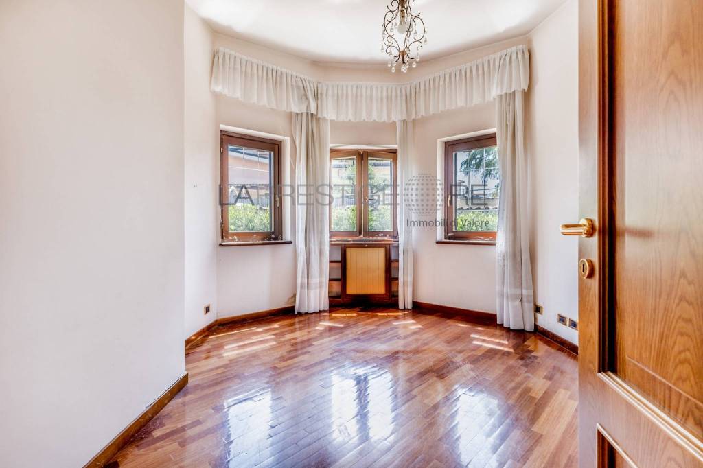 casa indipendente in vendita a Mentana