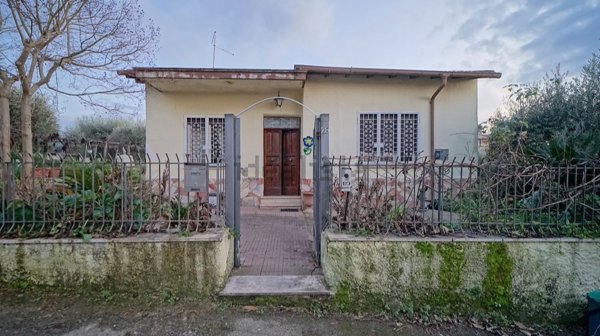 appartamento in vendita a Mentana