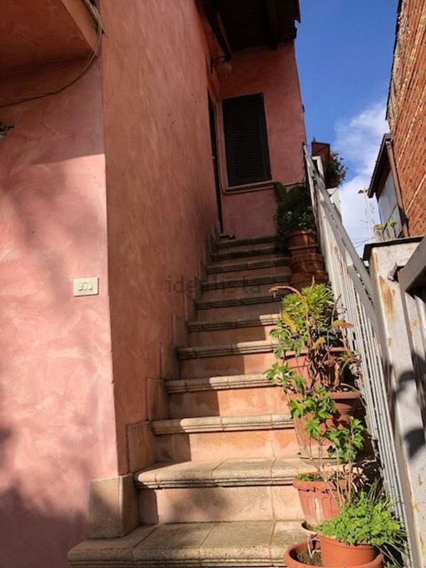 appartamento in vendita a Mentana