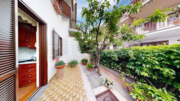 casa indipendente in vendita a Mentana