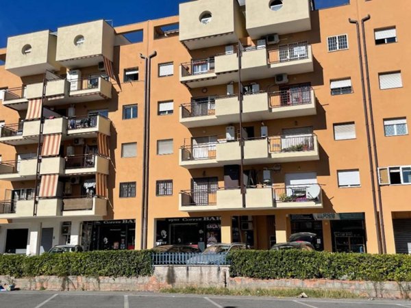 appartamento in vendita a Mentana