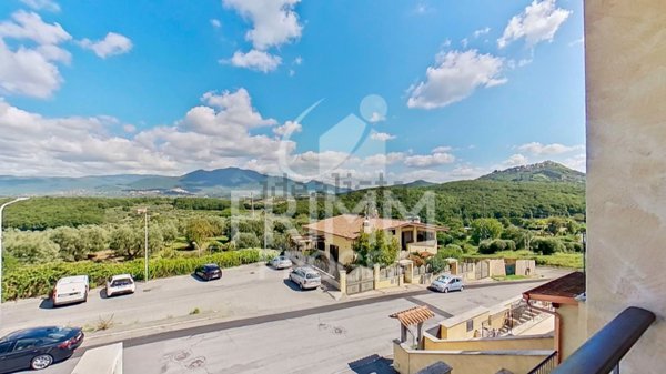 appartamento in vendita a Mentana