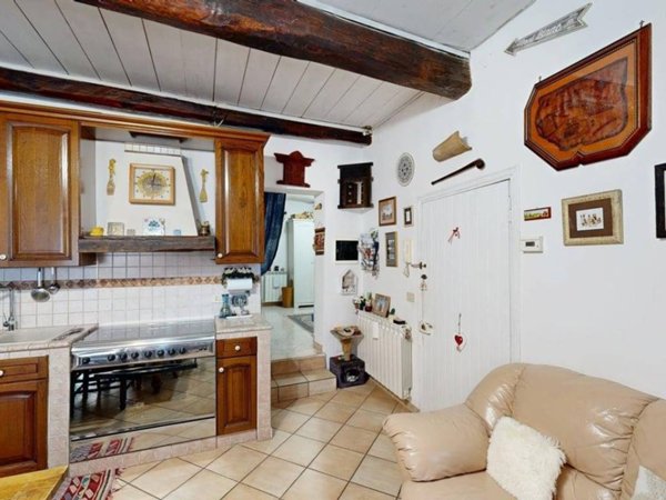casa indipendente in vendita a Mentana