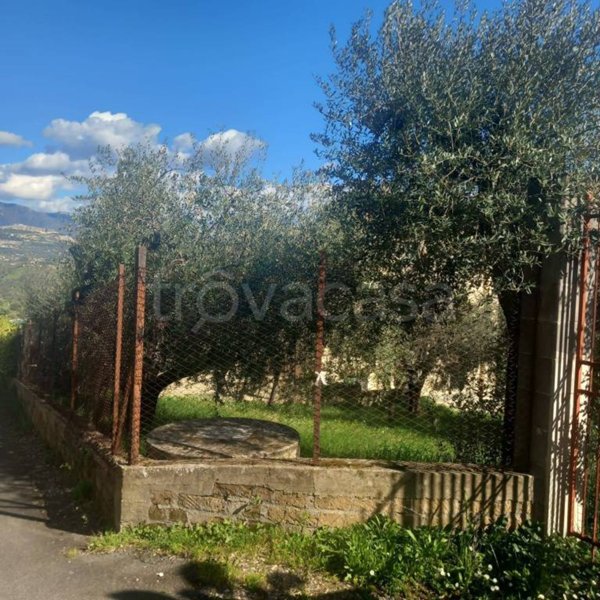 terreno agricolo in vendita a Mentana