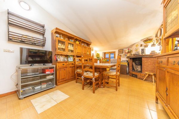 appartamento in vendita a Mentana