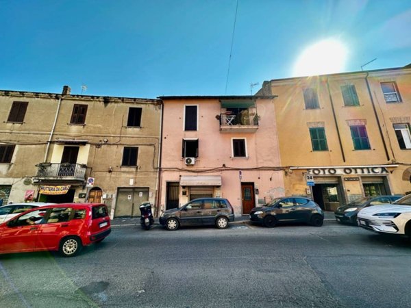 appartamento in vendita a Mentana
