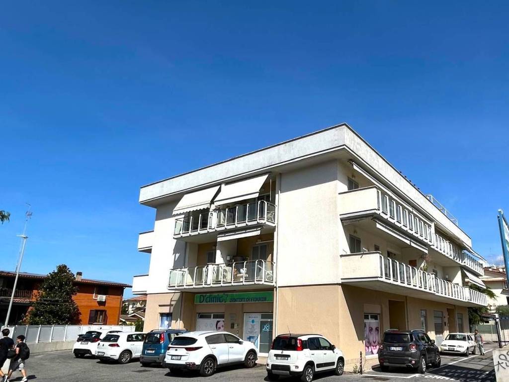 appartamento in vendita a Mentana