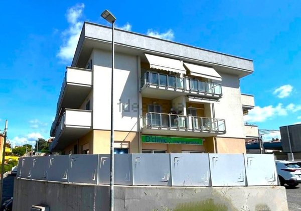 appartamento in vendita a Mentana