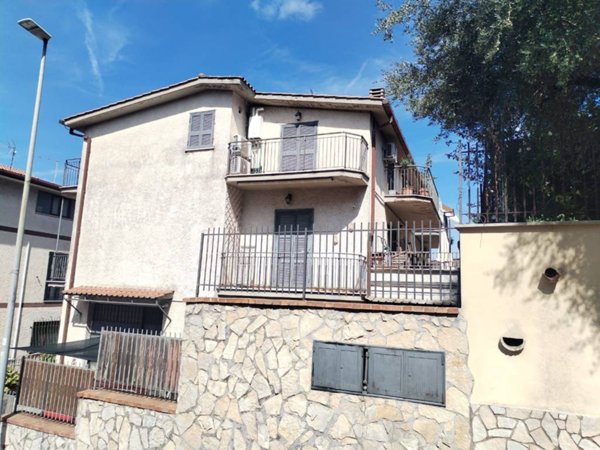 appartamento in vendita a Mentana