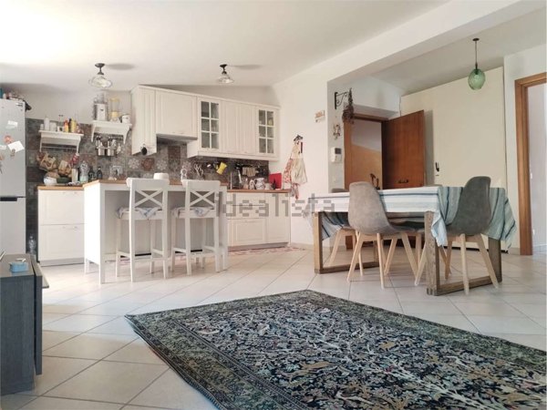 appartamento in vendita a Mentana