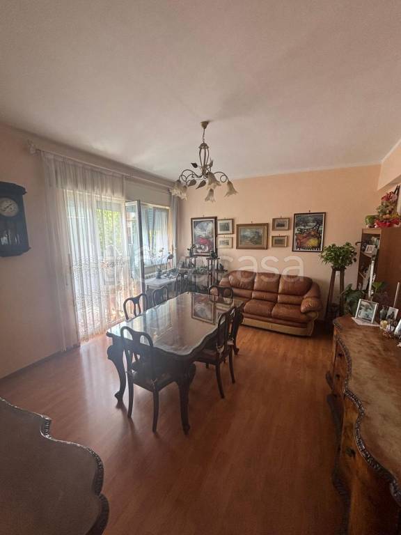 appartamento in vendita a Mentana