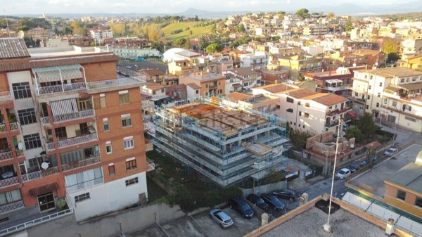 appartamento in vendita a Mentana