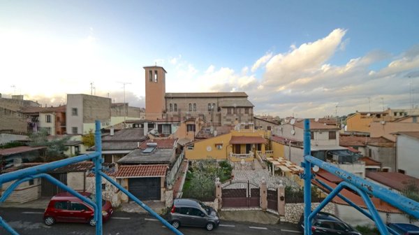 appartamento in vendita a Mentana