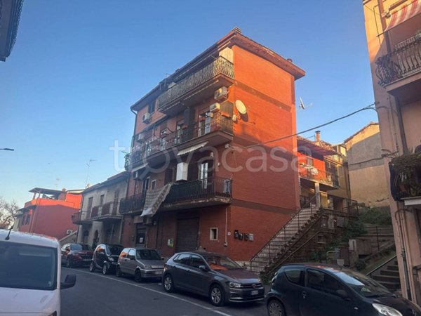 appartamento in vendita a Mentana
