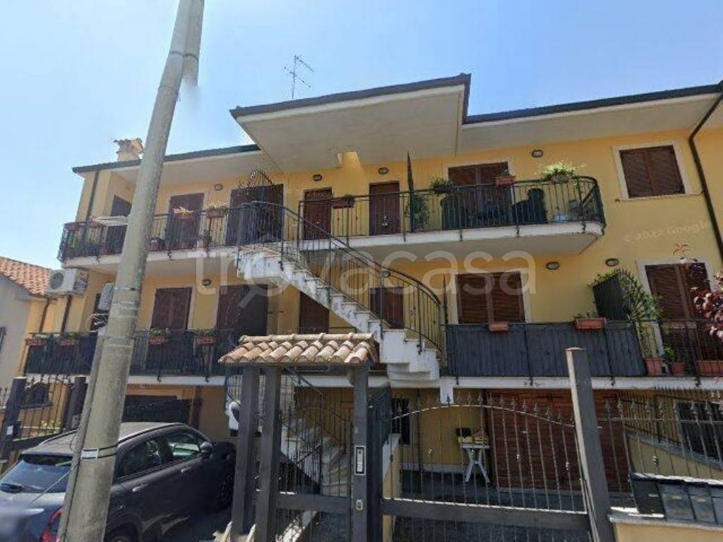 appartamento in vendita a Mentana